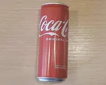 コカ・コーラ【250ml】（三豊麺人形町店）