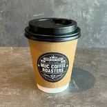 靭ブレンド/UTUBO BLEND (HOT ONLY)（MUC COFFEE ROASTERS）