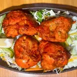 【ちょこっと】ミニタンドリーチキン1P/Mini Chicken Tikka（ハッピーダイニング小平店）