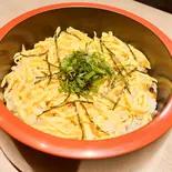 バラ寿司（ちらし寿司大槻）
