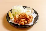 唐揚げ(5個)(大島ラーメン 護国寺店)
