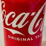 コカ・コーラ Coca Cola（北野カレー）