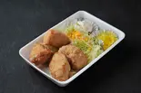 ムネからあげ弁当4個入（鶏笑 宮前平駅前店）