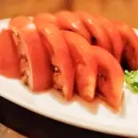 冷やしトマト（OM酒場）