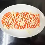 冷やしトマト（中華料理 北京亭 戸田公園店）