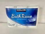 KIRKLAND Bath tissue (トイレットペーパー)（COSTOコンビニ）