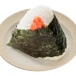 おにぎり（鮭）（はなまるうどん 大阪江坂店）
