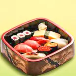 雅（寿司処 菱膳 築地店）