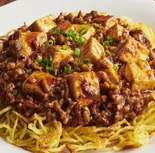 麻婆焼きそば Mapo Yakisoba（満福楼 東村山店）