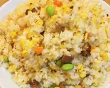 五目チャーハン（中国家庭料理 佳成）