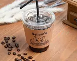h.p.ブレンド(ICE)(h.p. cafe)