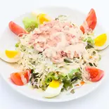 ディヤスペシャルサラダ(Diya Special Salad)（インドレストラン＆バー ディヤ）