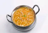 マッシュルームカレーMushroom Curry（ラスミ プージャ）