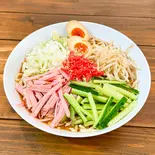 冷やし中華 中華ダレ(冷やし中華 風鈴)