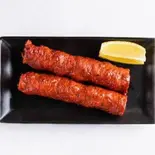 スパイシーなつくね/Seekh Kebab 2P/4P（SUNRISE 早稲田店）