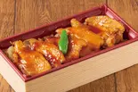 鶏生姜焼き重(鶏鬨 はなれ 勝どき清澄通り店)