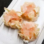 海鮮大焼売(3個)（台湾小籠包 圓園）