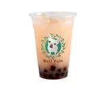 ピーチカルピス（Bull Pulu ヨークフーズ石神井店）