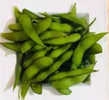 枝豆 Edamame(SIZZLE Dining)