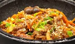 牛ブルゴギB・B（純'sコッチン7号店）