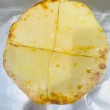 チーズハニーナン Cheese Honey Naan(ドネルケバブ&ナンハウス西武立川支店)
