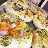 【夕方限定】おまかせセット(5個入り)（無添加パン アルマンドヒロ）
