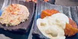 絶品王道チャーハン+チキン南蛮自家製タルタルソースセット(本格チャーハン専門店 絶品炒飯!一飯)