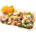 9_Mexican Bowl Pork(REGULAR) メキシカンボウル ポーク（MEXICAN GRILL AVOCADO 東急プラザ原宿「ハラカド」店）