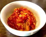 チャンジャ（チキン南蛮専門店 米泥坊）