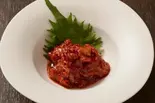 チャンジャ(和牛焼肉 牛園)