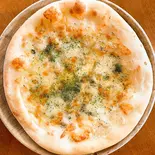 クアトロフォルマッジオ（HIROSHIMA ITALIAN AO-あお-）