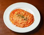 トマトとチーズのリゾット（Festa Piazza）