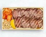 牛タン弁当(牛スター 上野店)