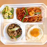 タイボックスセット Thai Box Set(SAMRAT DINING AND BAR)