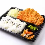 ロースカツ弁当（一献豚 神田洞門）