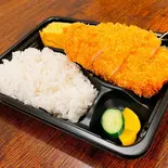 ロースカツ弁当（昭月）