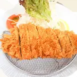 ロースカツ弁当（とんかつ なか山）