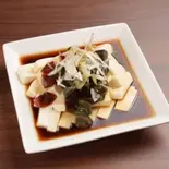 ピータン豆腐（中華料理 北京亭 戸田公園店）