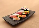 特上(1人前)（たらく 日暮里店）