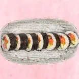 自家製 のりまき（7Mac）
