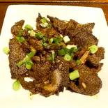 Mutton Taas(マトンタス)(LAKHEY LOCAL NEPALI RESTAURANT)