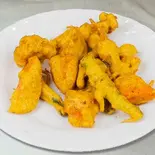 ミックスパコラ/Mix pakoda（Mother Palace）