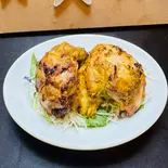 バターマライティッカ (2ps)BUTTER  MALAI TIKKA（ロイヤルキッチン アジアンダイニング＆バー）