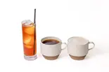 インドネシア紅茶(Hot or Iced) Tea(ALBENS Cafe&Bar)
