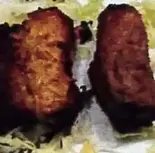 ポークセクワ Pork Sekuwa（シュリーガネーシャ）