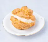 シュークリーム（ベークショップ イワハシ）