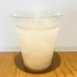 スパークリング甘酒（mocca）
