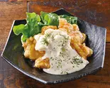 チキン南蛮（山内農場 博多駅前通り店）