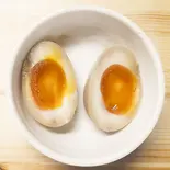 味玉子（マイちゃん ラーメン）