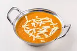 キーマチーズカレー Keema Cheese Curry（yabin JR町田駅前店 (ダルタドカ カレー半額 ¥940—>¥470)）